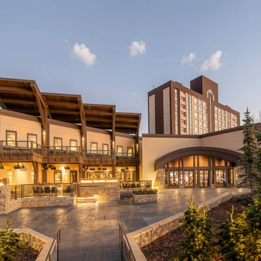 Golden Nugget Hotel & Casino Lake Tahoe