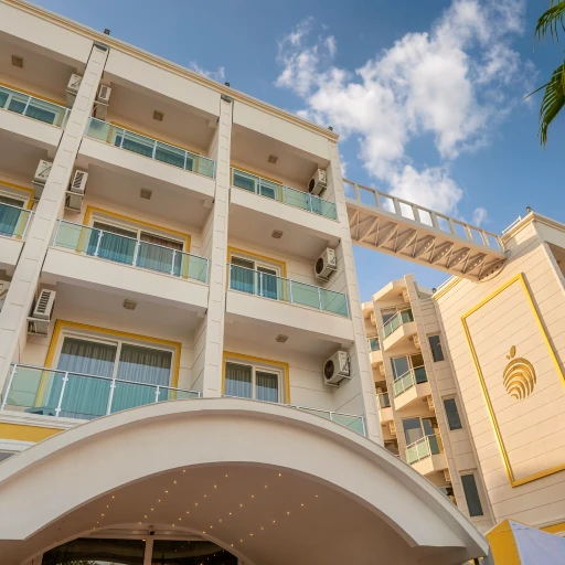 Golden Orange Hotel