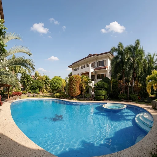 Golden Palm Resort