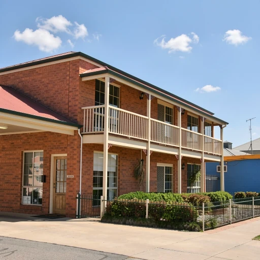 Golden River Motor Inn