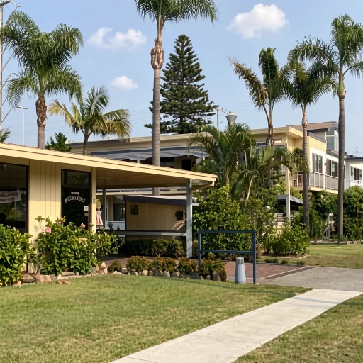 Golden Sands Motor Inn