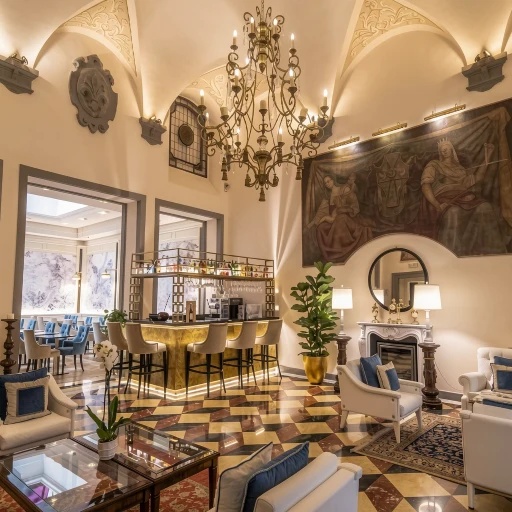 Golden Tower Hotel & Spa