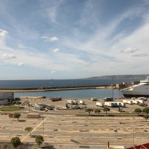 Golden Tulip Marseille Euromed
