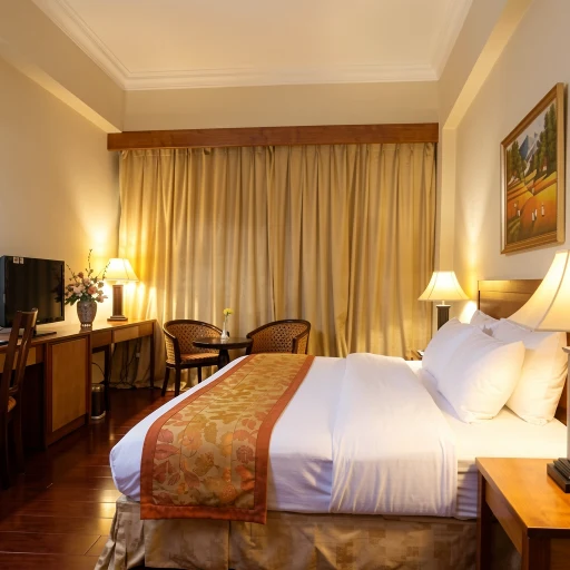 Golden View Hotel