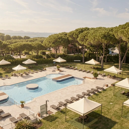 Golf Hotel Punta Ala