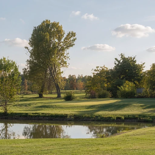 Golf Hotel Resort