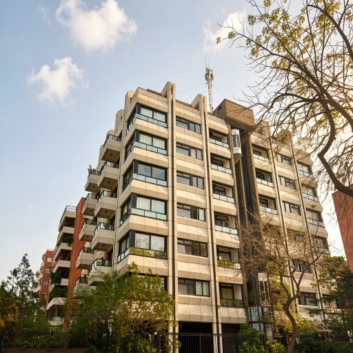 Golf Tower Suites & Apartments
