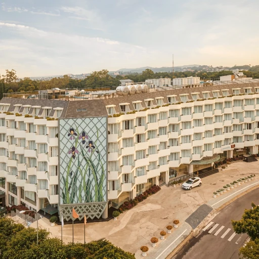 Golf Valley Hotel