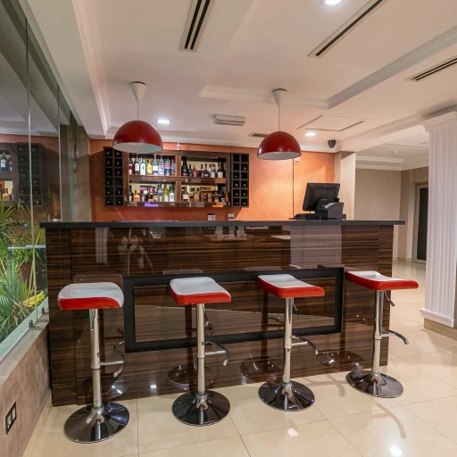 GolfView Suites and Conference Center