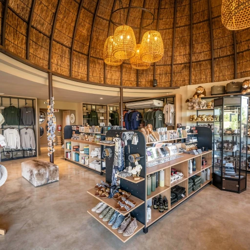 Gondwana Game Reserve