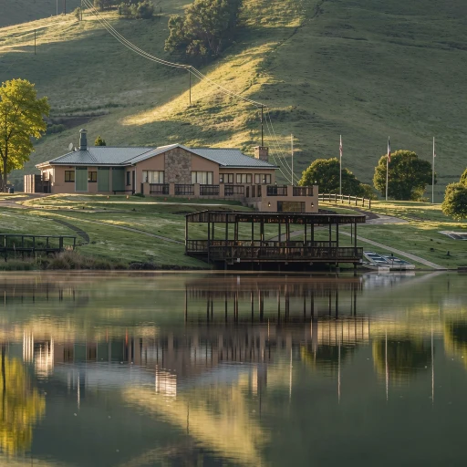 Gooderson Drakensberg Gardens Golf and Spa Resort