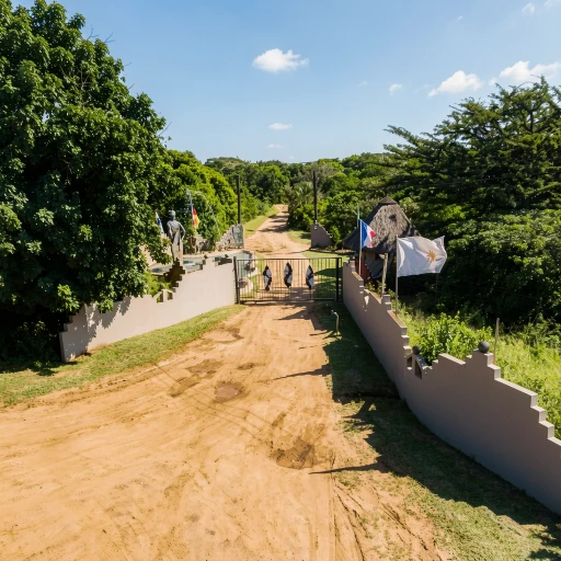 Gooderson DumaZulu Lodge