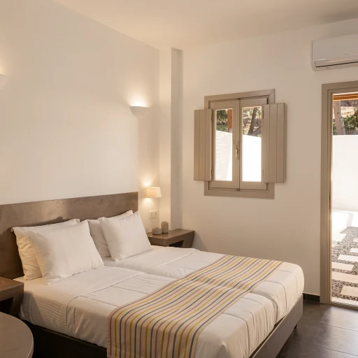Goulielmos Hotel & Spa