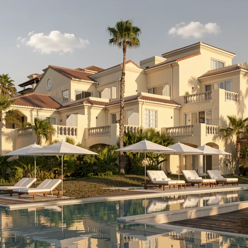 Grace Bay Club