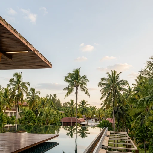 Graceland Khaolak Beach Resort