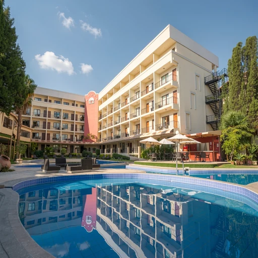Gran Hotel Cochabamba