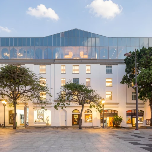 Gran Hotel Costa Rica Curio Collection by Hilton
