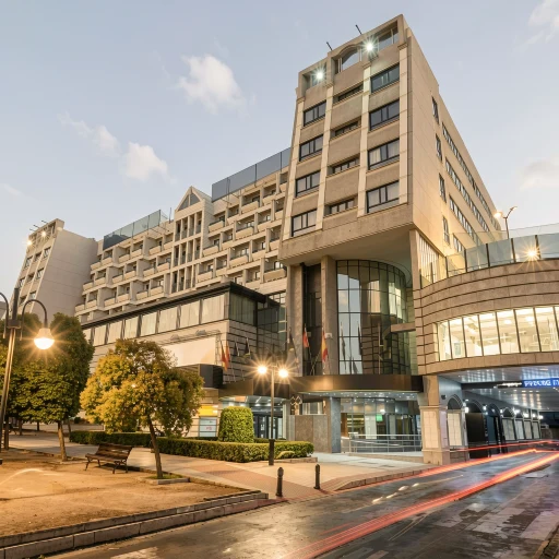 Gran Hotel Luna de Granada