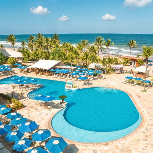 Gran Hotel Stella Maris Urban Resort & Conventions