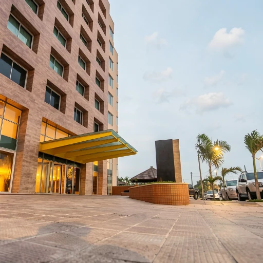 Gran Mareiro Hotel