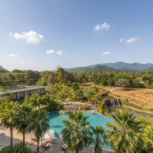 Gran Melia Arusha