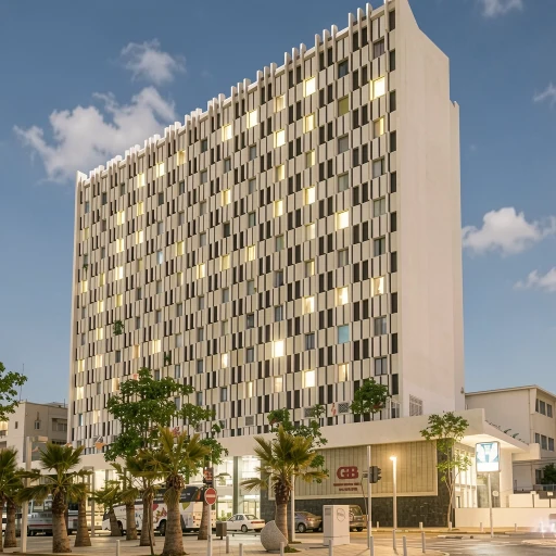 Grand Beach Tel Aviv