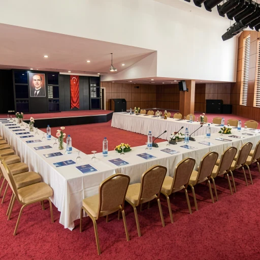 Conferences