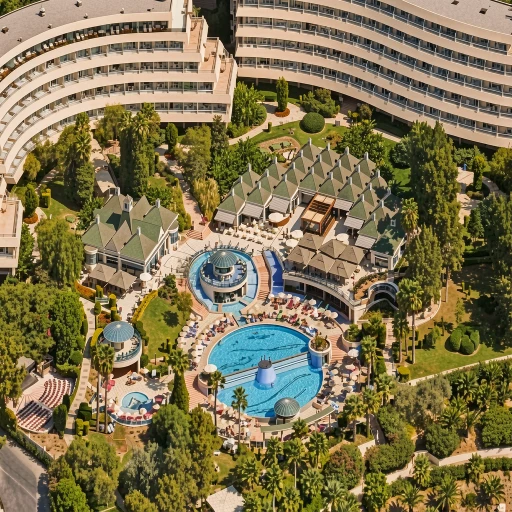 Grand Blue Sky International Hotel