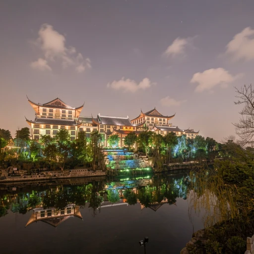 Grand Bravo Guilin Hotel