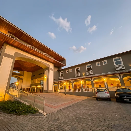 Grand Carima Resort e Convention Center