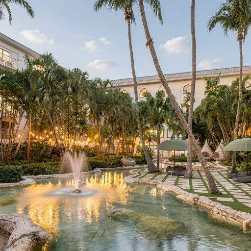 Grand Cayman Marriott Beach Resort