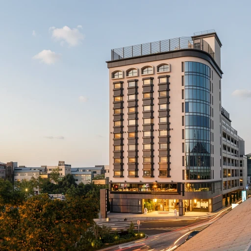 GRAND CITY HOTEL