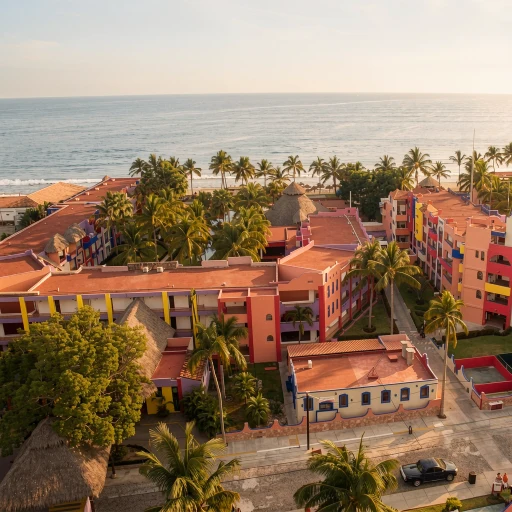 Grand Decameron ComplexBucerias Trademark All-Incl
