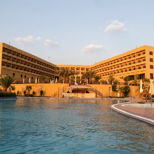 Grand East Hotel Resort and Spa