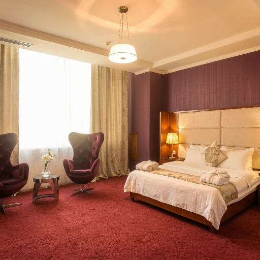 Grand Erbil Hotel