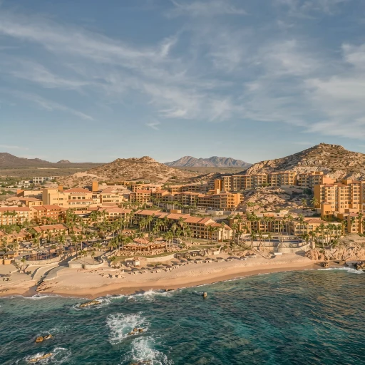 Grand Fiesta Americana Los Cabos All Inclusive