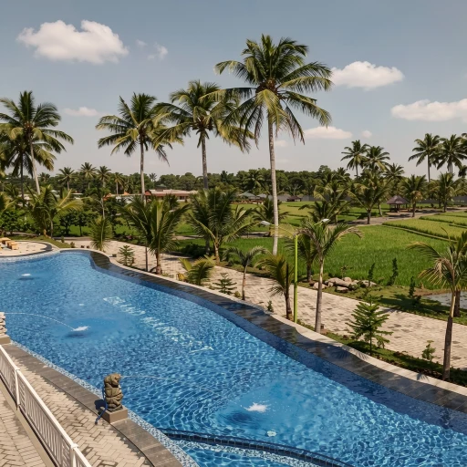 Grand Harvest Resort and Villas