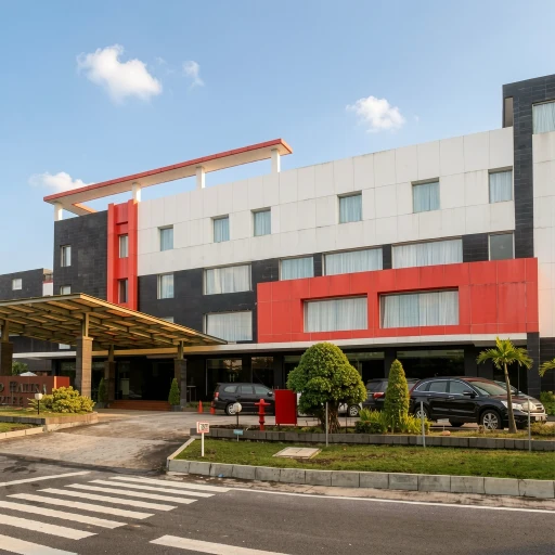Grand Hatika Hotel