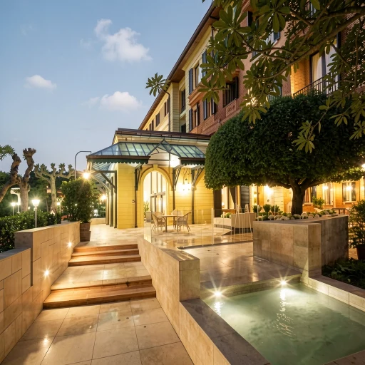 Grand Hotel Bellavista