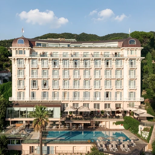 Grand Hotel Bristol Resort & Spa