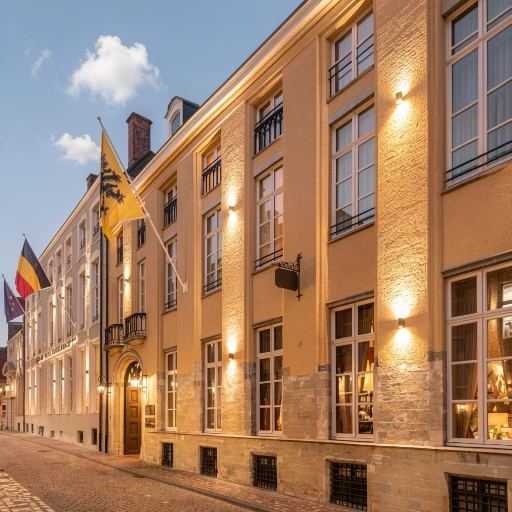 Grand Hotel Casselbergh