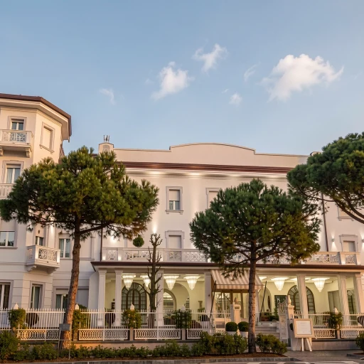 Grand Hotel Da Vinci