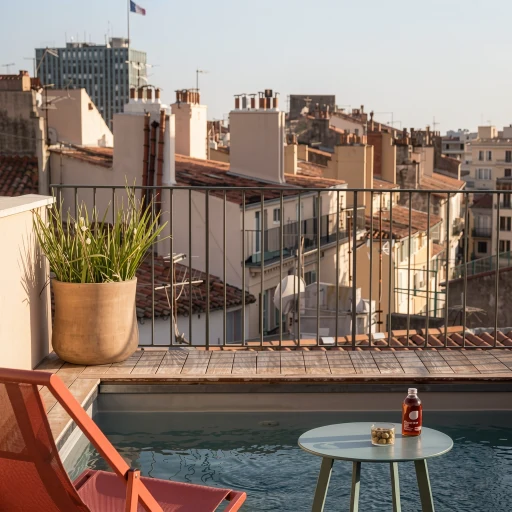 Grand Hôtel Dauphiné, Boutique & Suites