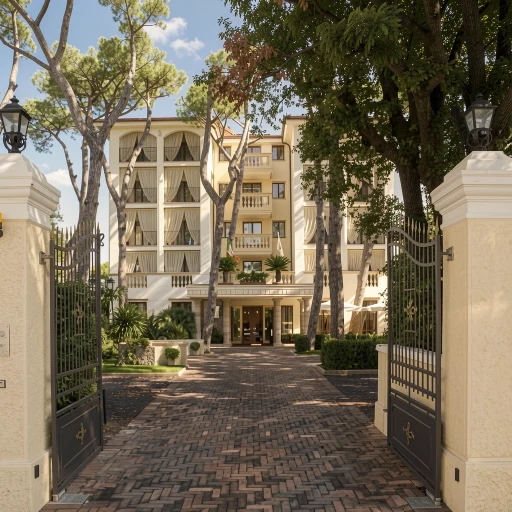 Grand Hotel Imperiale