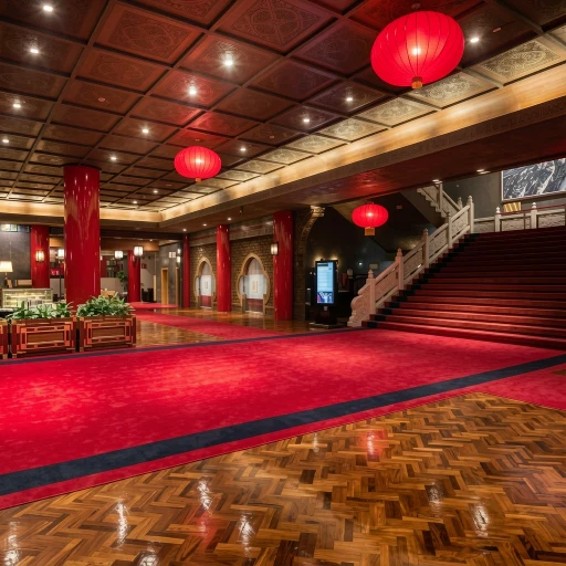 Grand Hotel Kaohsiung