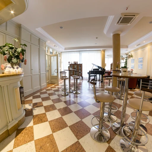 Grand Hotel Liberty