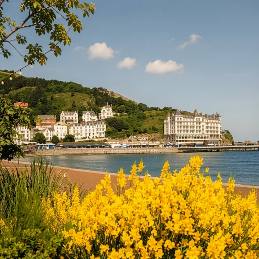 Grand Hotel Llandudno