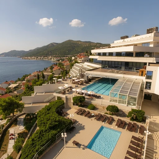 Grand Hotel Neum