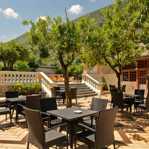 Grand Hotel Parco del Sole