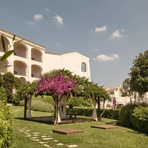 Grand Hotel Poltu Quatu